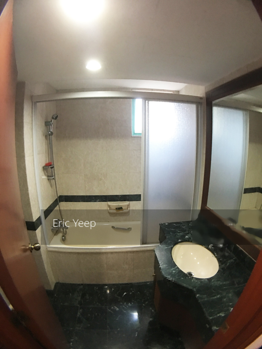 Hazel Park Condominium (D23), Condominium #140540472